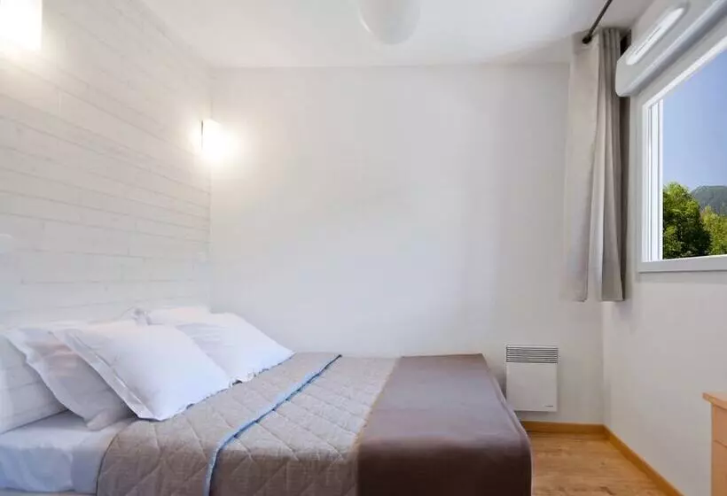 Lagrange Vacances Les Chalets D’ax