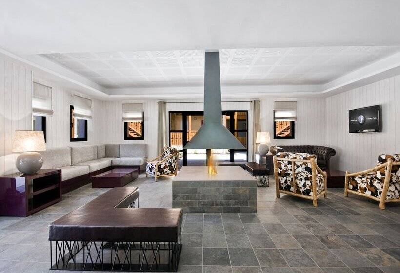 Lagrange Vacances Les Chalets D’ax