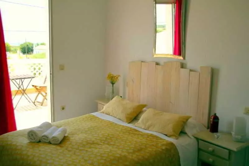 膳宿费 La Aceitera De Trafalgar