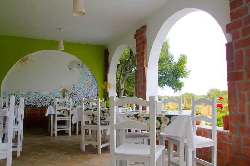 פנסיון La Aceitera De Trafalgar