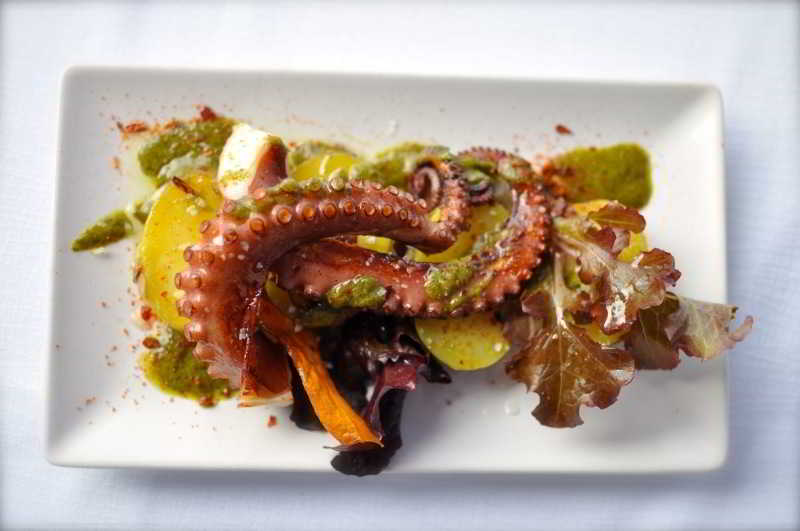 פנסיון La Aceitera De Trafalgar