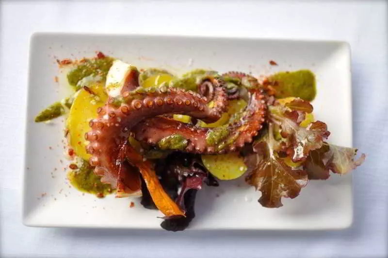 膳宿费 La Aceitera De Trafalgar