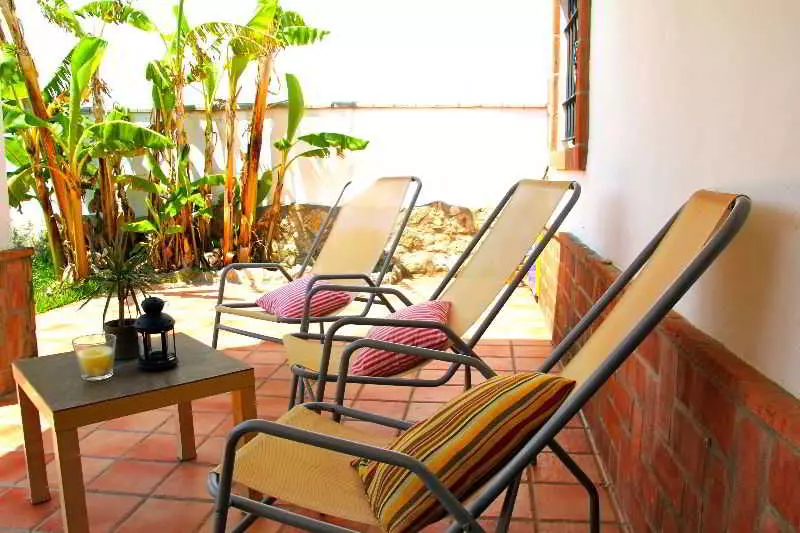 膳宿费 La Aceitera De Trafalgar