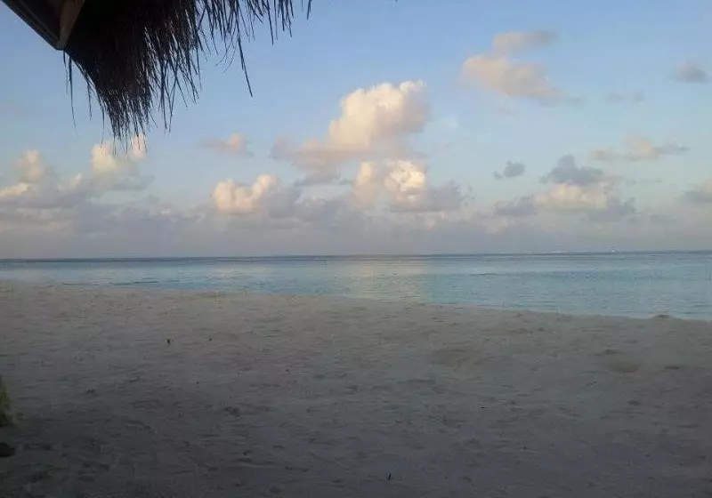 پانسیون Strand View