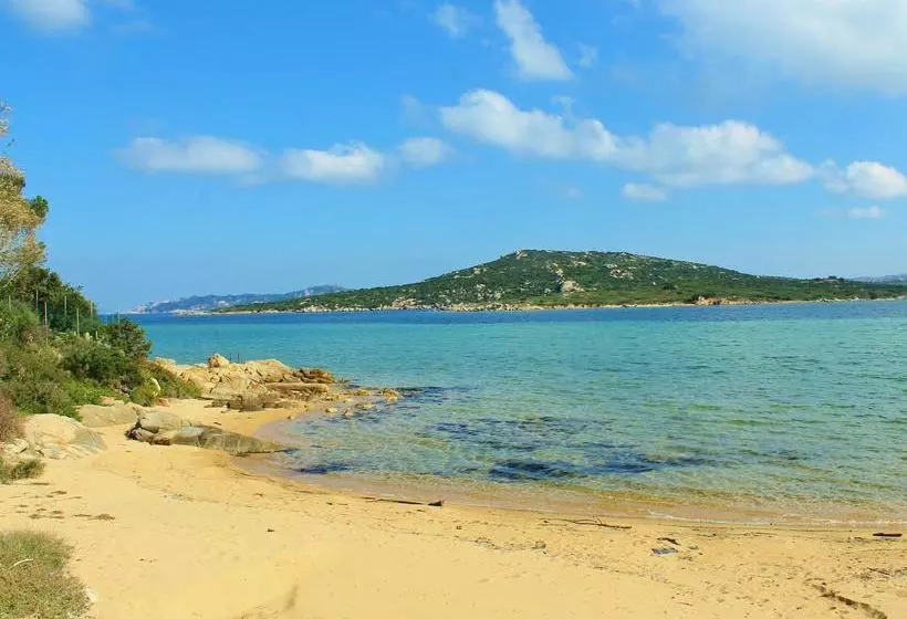 Residence Blue Corner Porto Pollo