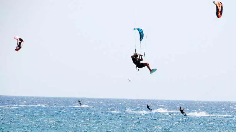 Residence Blue Corner Porto Pollo