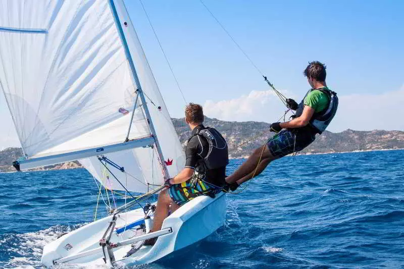 Residence Blue Corner Porto Pollo