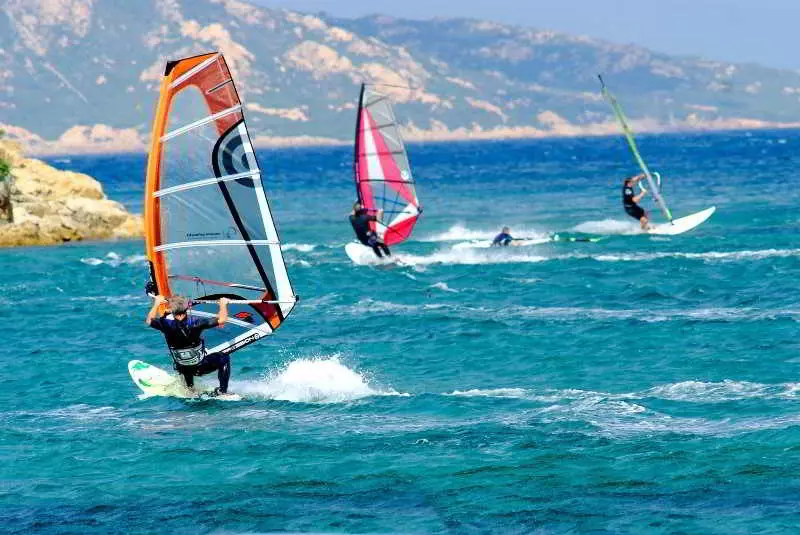 Residence Blue Corner Porto Pollo