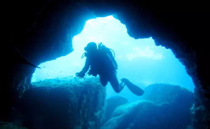 Residence Blue Corner Porto Pollo