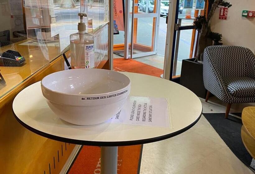 Residence Montempo Part Dieu