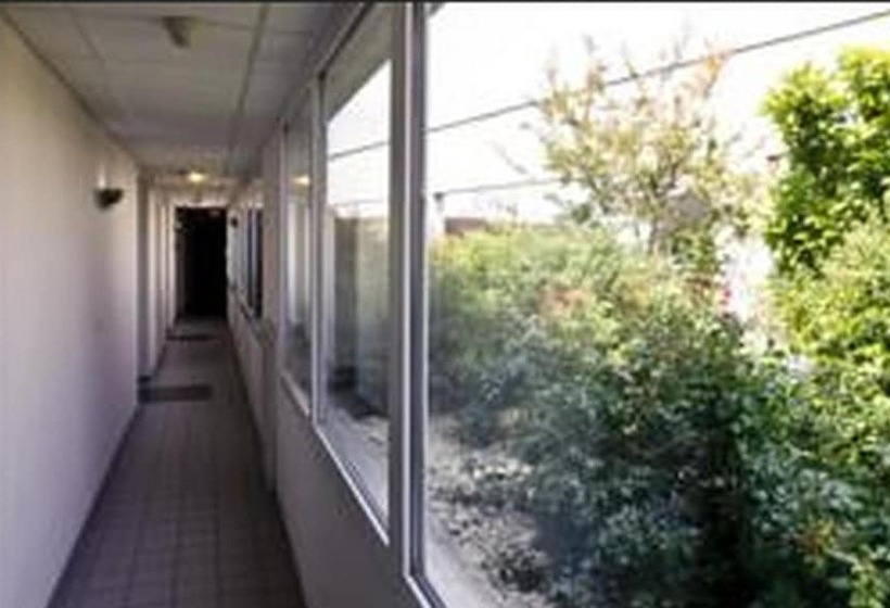 Residence Montempo Part Dieu