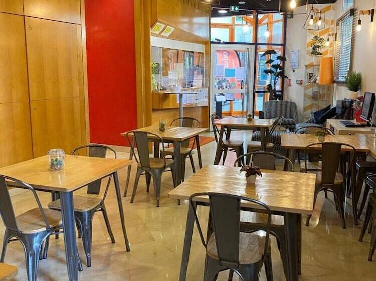 Residence Montempo Part Dieu