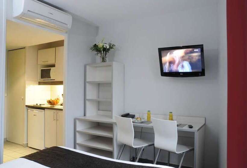 Residence Montempo Part Dieu