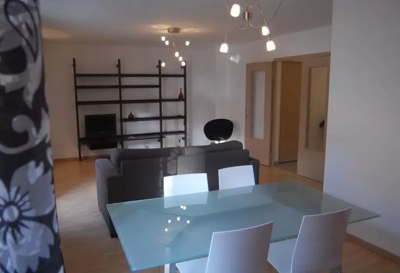 Residence Montempo Part Dieu