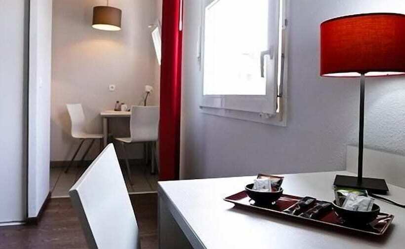 Residence Montempo Part Dieu