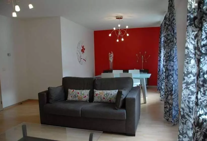 Residence Montempo Part Dieu