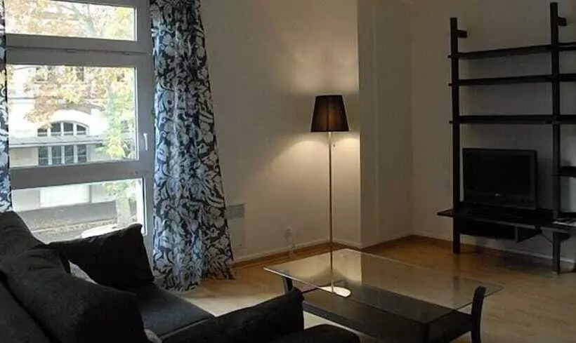 Residence Montempo Part Dieu