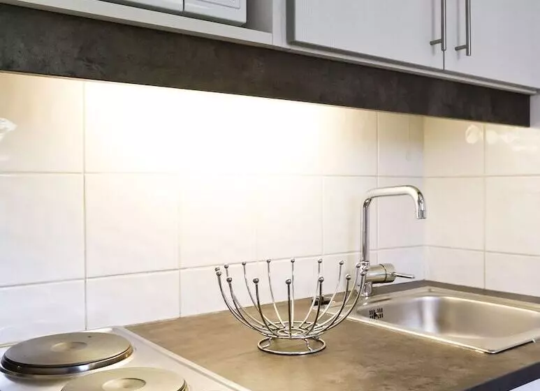 Residence Montempo Part Dieu