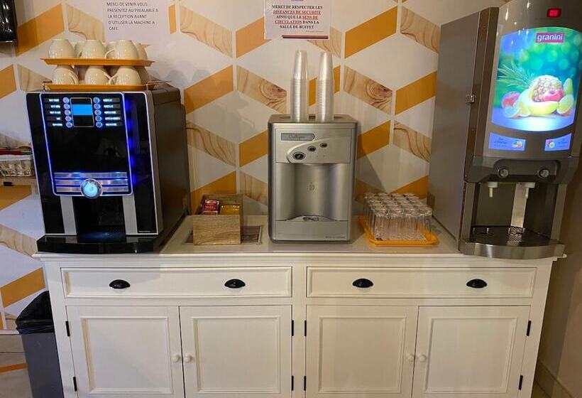 Residence Montempo Part Dieu