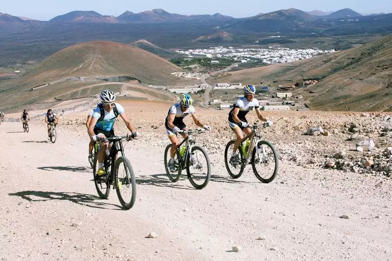 Курорт Club La Santa   All Sports Inclusive