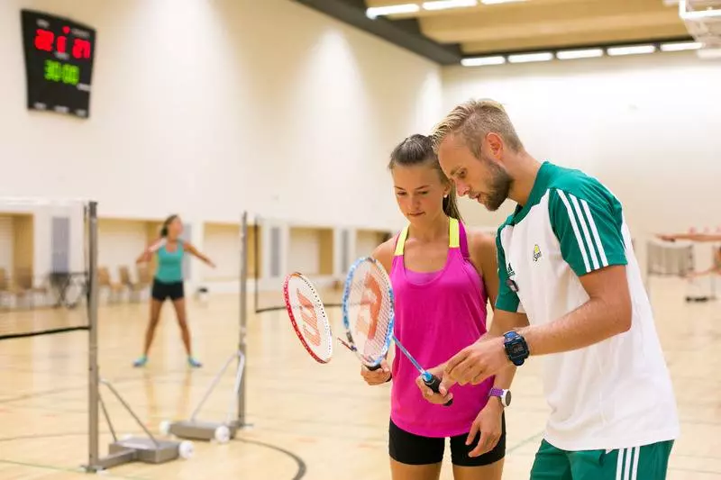 Курорт Club La Santa   All Sports Inclusive