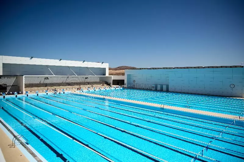 Курорт Club La Santa   All Sports Inclusive