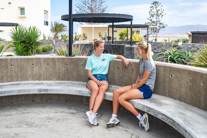 リゾートホテル Club La Santa   All Sports Inclusive