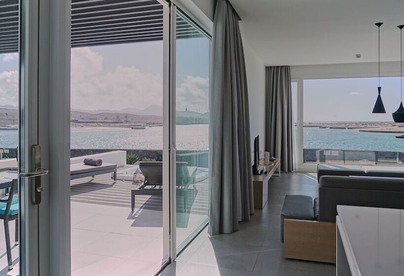 リゾートホテル Club La Santa   All Sports Inclusive