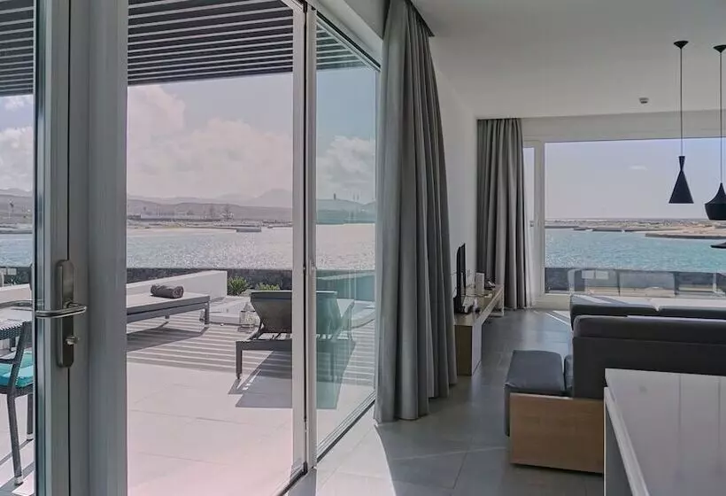 Курорт Club La Santa   All Sports Inclusive