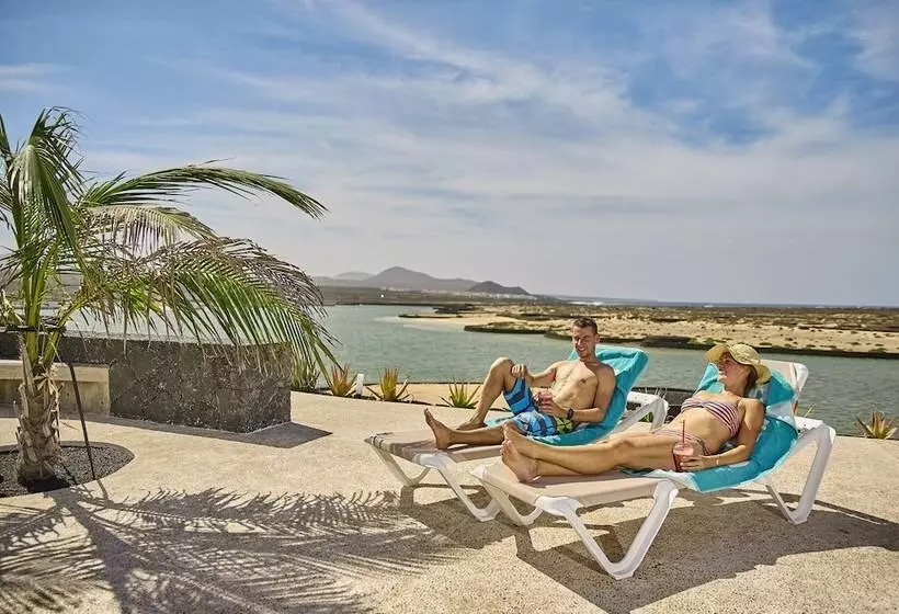 Курорт Club La Santa   All Sports Inclusive