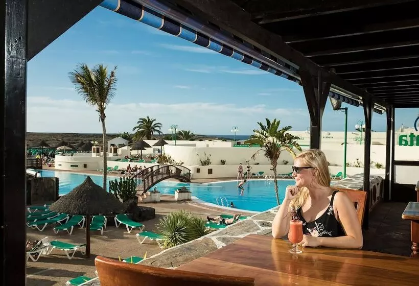 Курорт Club La Santa   All Sports Inclusive