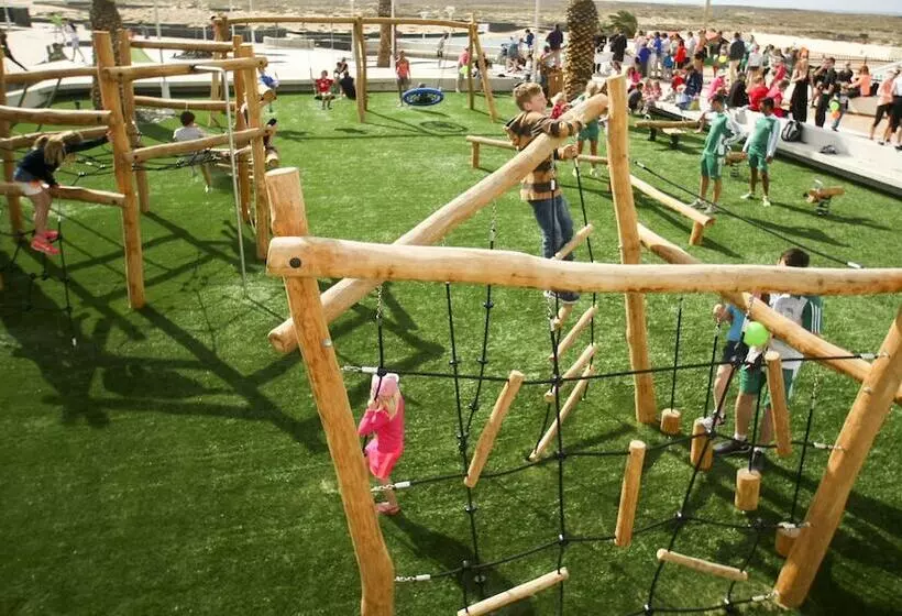 Курорт Club La Santa   All Sports Inclusive