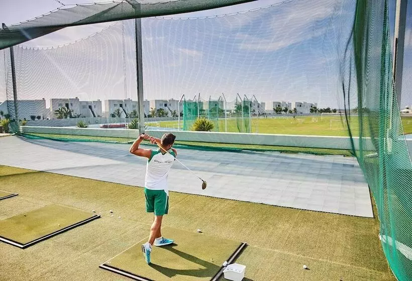 Курорт Club La Santa   All Sports Inclusive