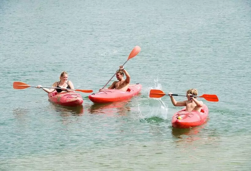 Курорт Club La Santa   All Sports Inclusive