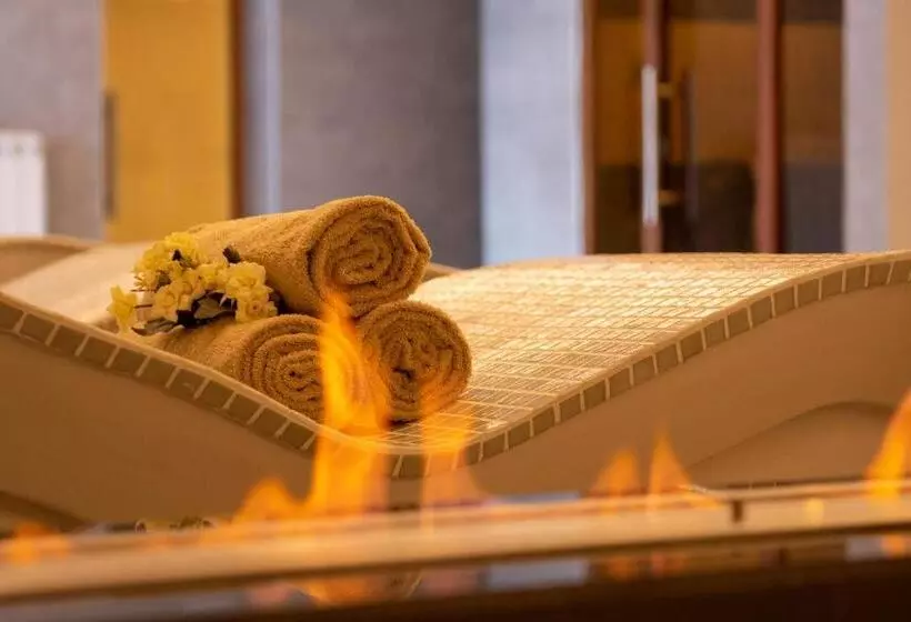 Hotel Malyovitsa