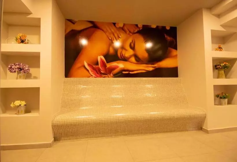 Hotel Malyovitsa