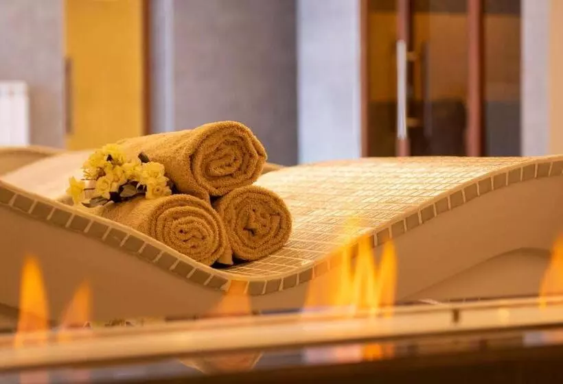 Hotel Malyovitsa