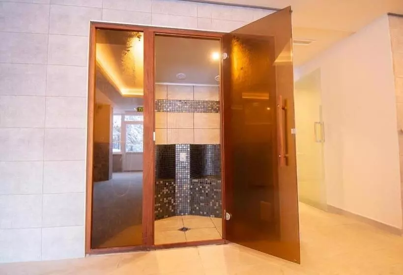 Hotel Malyovitsa