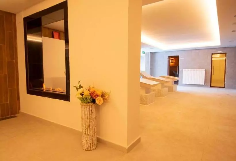 Hotel Malyovitsa