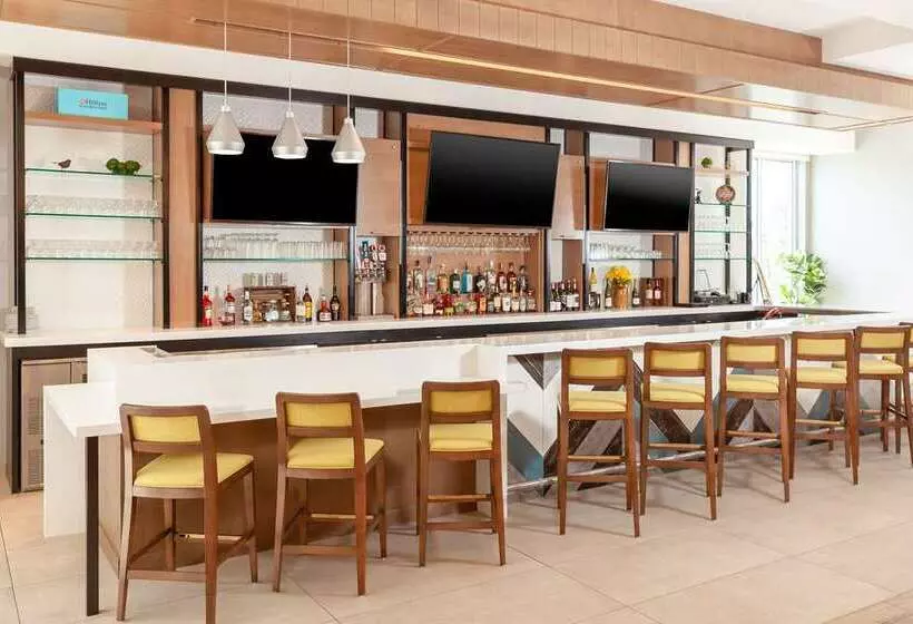 Hotelli Hilton Garden Inn Broomfield Boulder