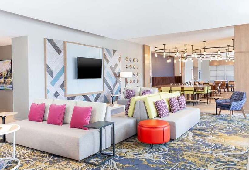 Otel Hilton Garden Inn Broomfield Boulder