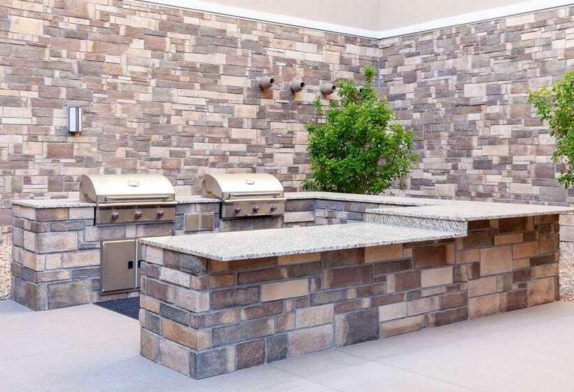 Otel Hilton Garden Inn Broomfield Boulder