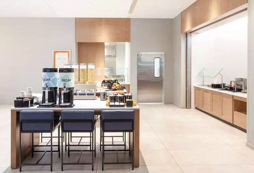 Hotelli Hilton Garden Inn Broomfield Boulder