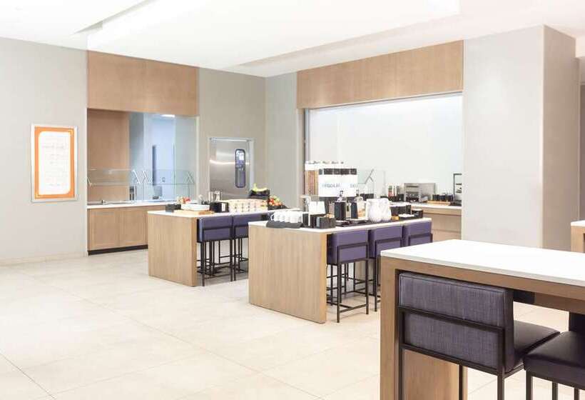 Otel Hilton Garden Inn Broomfield Boulder