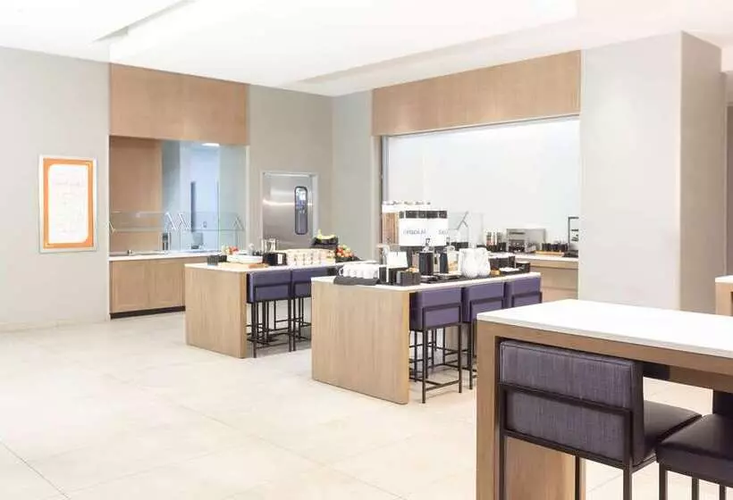 Hotelli Hilton Garden Inn Broomfield Boulder