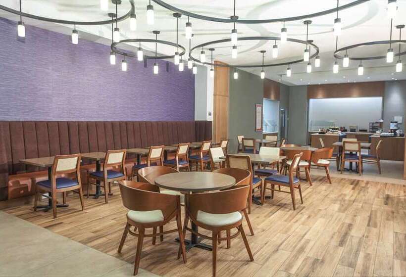 Otel Hilton Garden Inn Broomfield Boulder