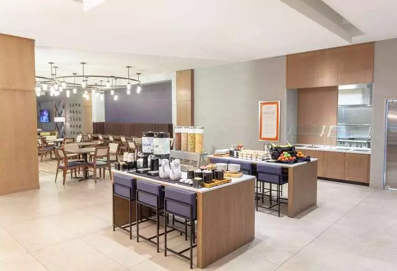 Hotelli Hilton Garden Inn Broomfield Boulder