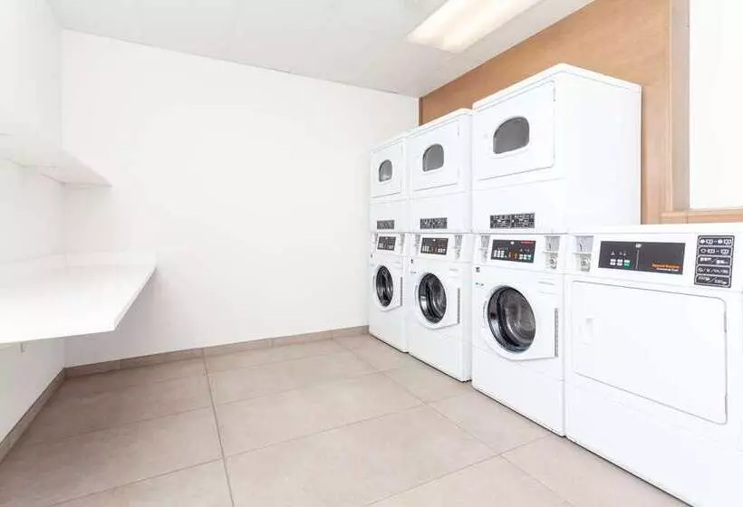 Hotelli Hilton Garden Inn Broomfield Boulder