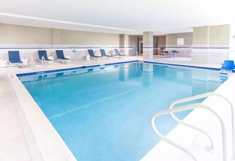 Hotelli Hilton Garden Inn Broomfield Boulder