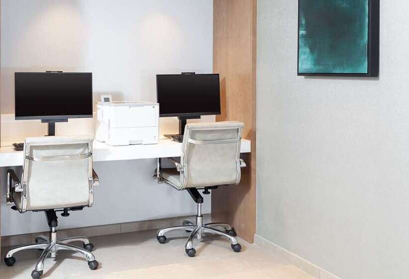 Otel Hilton Garden Inn Broomfield Boulder